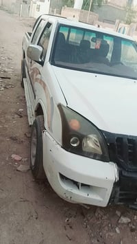 كنو • ٢٠٠٩ • ناصريه