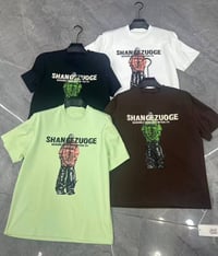 قطن • M-4XL • فحص قدام المندوب