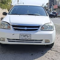 اوبترا • ٢٠٠٤ • تكييف شغال