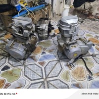 مكتين اربعه كير للبيع نامه ٢٣متياز والثاني كربلايه مديل ١٦شغالات خير م...