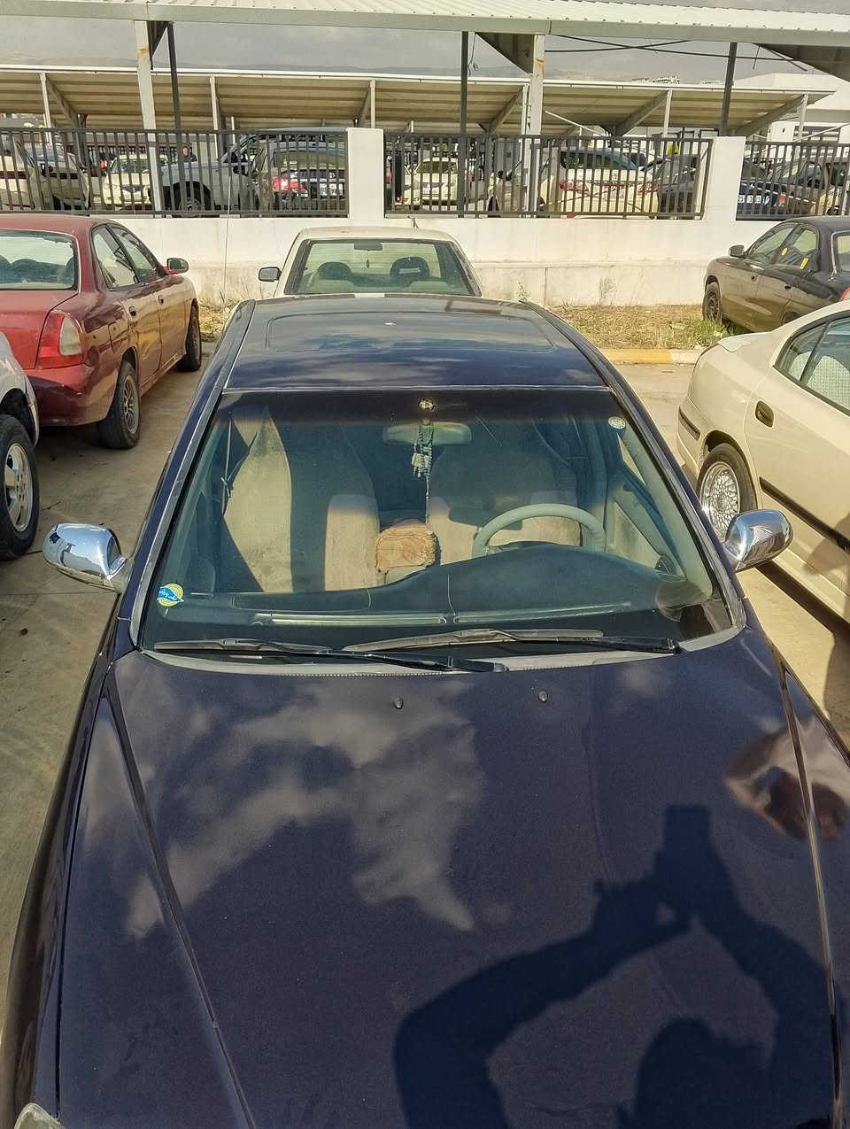 هۆندای ئەلەنترای 2005 گێڕومەکینەی بەشەرت فول مواسەفات سڵایت و گێڕتۆماتیک گێڕومەکینەی بەشەرتی فیتەر مەکینەی گەورەیە سەنەوی هەتا2031تازەیە ***********  / ***********کراوەبەخسوسی شوێن سلێمانی ژ.م
