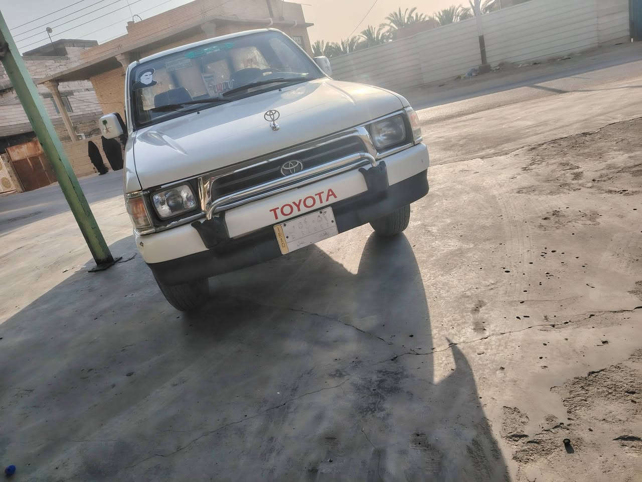سلام عليكم سياره موديل2000سياره مكفوله شاصي كسن كير محركك كله كفاله بيه بس بارد بصفحت راكب سعر 85وبيه مجال الشراي المكان البصره الزبير ***********مكلف بنشر
