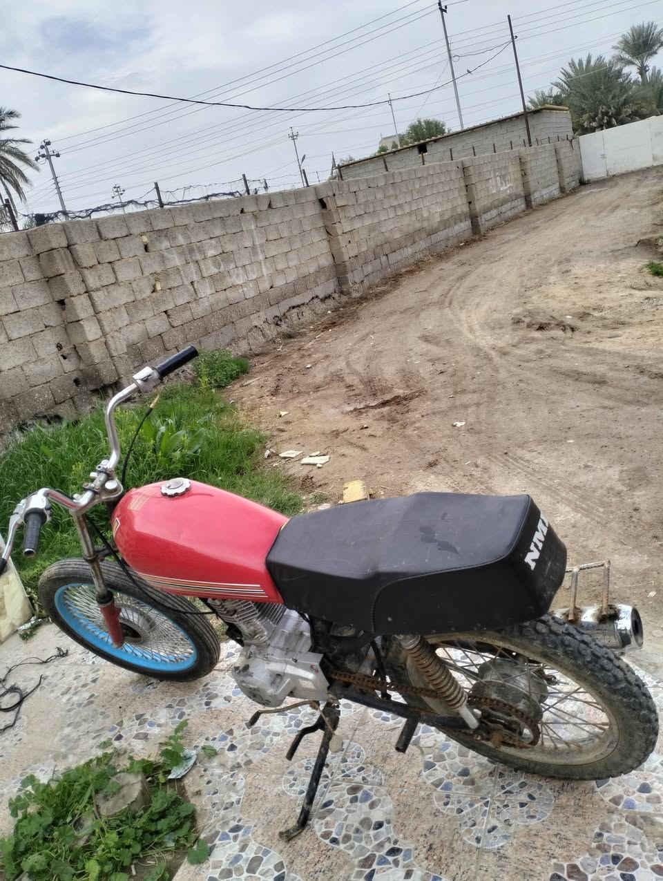 سلام عليكم كلك للبيع  نامه برو 21
مكان رفاعي شراي يجي خاص


**إذا كنت صاحب هذا الإعلان وتريد حذفه لأي سبب، رجاءا أرسل رسالة إلى الدعم الفني**