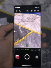 نوت 50 برو • ٢٥٦ • شاشة ١٤٤ هرتز