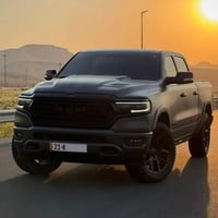 رام ١٥٠٠ • ٢٠٢٢ • هيمي ٥٫٧
