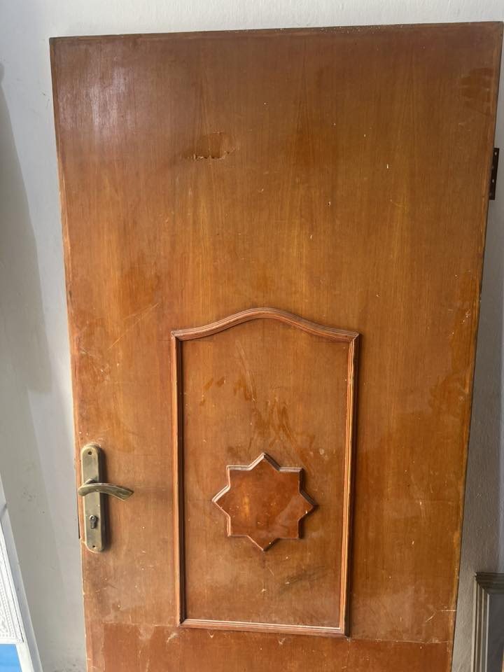 بيبان لبيع الواحد ع خمسين


**إذا كنت صاحب هذا الإعلان وتريد حذفه لأي سبب، رجاءا أرسل رسالة إلى الدعم الفني**