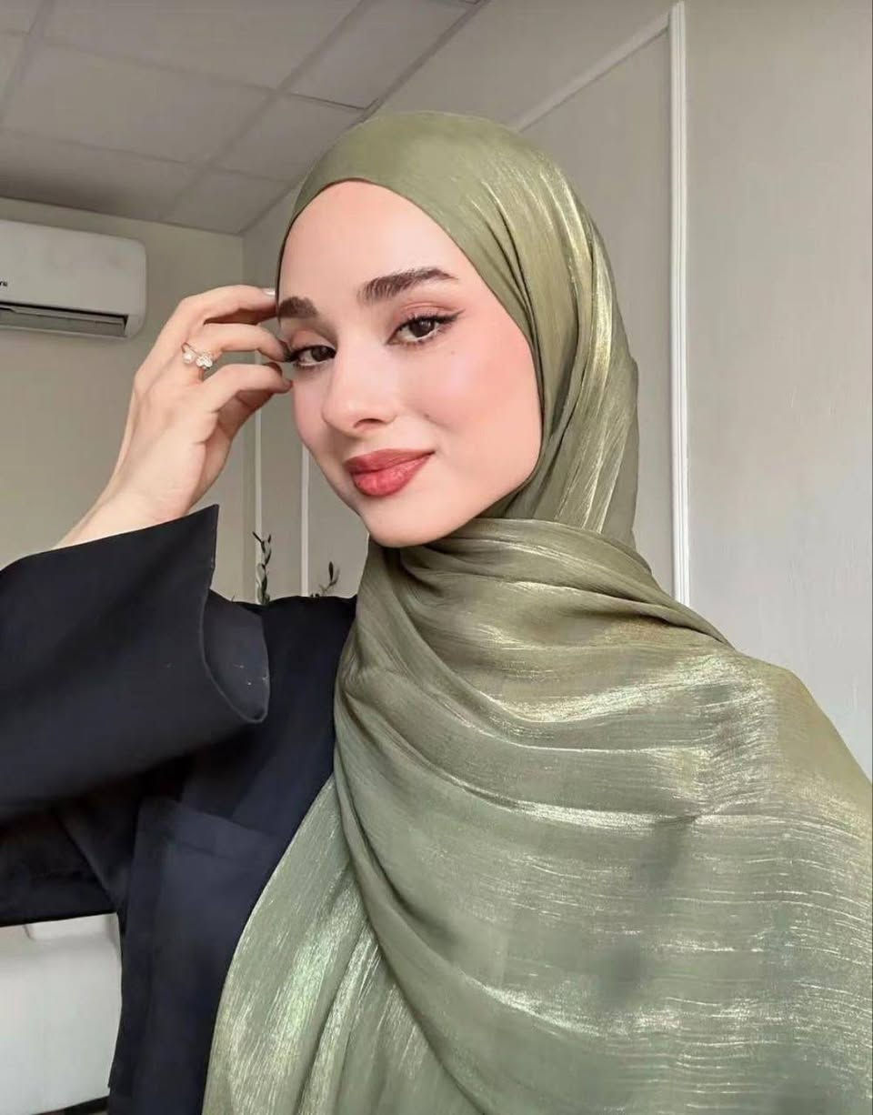 توفر شال اوركنزا بالوان مختلفه بسعر 4 تالاف 🦋


**إذا كنت صاحب هذا الإعلان وتريد حذفه لأي سبب، رجاءا أرسل رسالة إلى الدعم الفني**