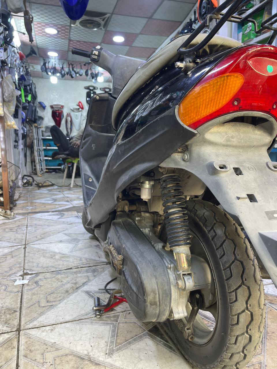 بيجي للبيع مناسبه كفرات بلادي شرط شلعه ومعدل كامله من كلشي كهربائيات شغاله السعر ٣٥٠وبيه مجال

***********
