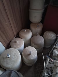 دبات فلاتر • بابل القاسم • خلف دائرة الماي