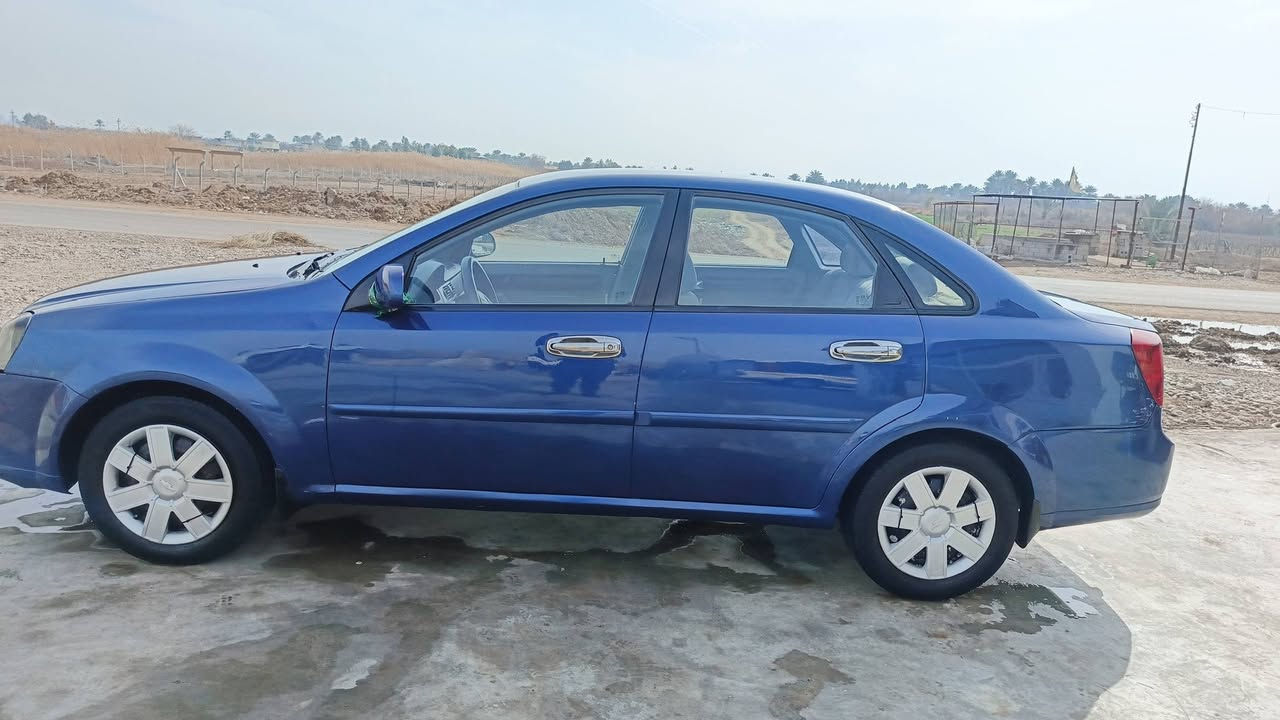 السلام عليكم ورحمة الله وبركاتة
شوفرليت أوبترا 2007

رقم بغداد 

سنوية بأسمي شرط التحويل 

سنوية لل 2029
مشروع وطني 

كير محرك  صدر مكفولات 

كهربائيات جاهزة تبريد ثلج  باتري جديد 

سيارة مصبوغة حزام  

بيها 2 قطع تبديل الاصلي بدون دواخل 

سعرها 68 وبيها مجال 

الاستفسار ***********
