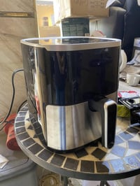 قلاية هوائية • انكو • تحكم لمس