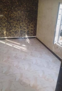 عدي مشتمل اليجار طابق ثاني معزول درج باب وحده نضيف البيت سيراميك مسوي ...