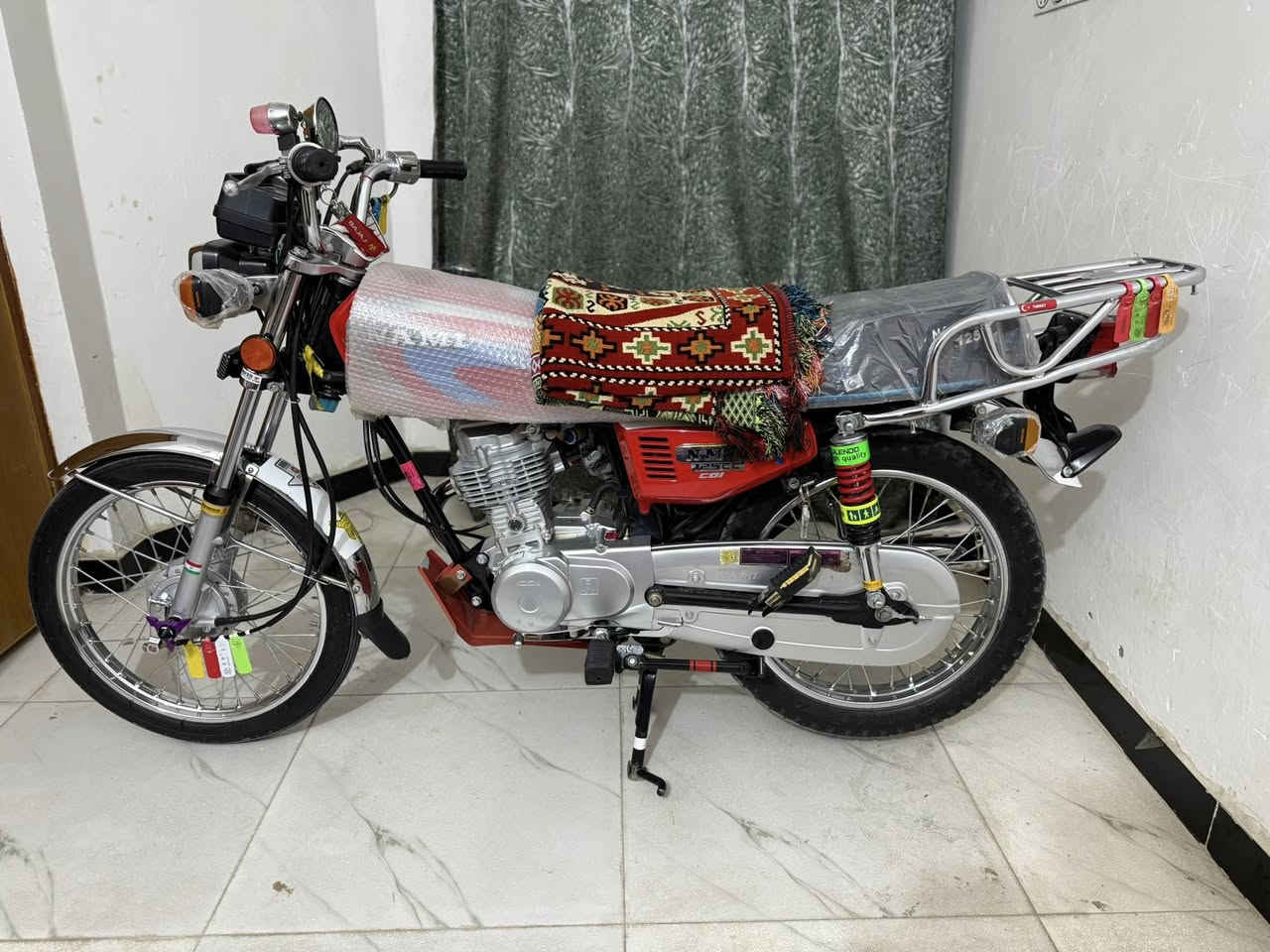 سلام عليكم
عمي ماطور شلامجه وكيل ٢٣ طالع نهايت ٢٥
وينه اليدور زيرو ومخزون شرط مكفول من التفيلس
بس الشراي وويعرف بسعارهن يراسل 

مكاني ذي قضاء الفجر


**إذا كنت صاحب هذا الإعلان وتريد حذفه لأي سبب، رجاءا أرسل رسالة إلى الدعم الفني**