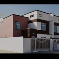 مجمع الأميرات الأولى • ٢٥٠م • طابقين