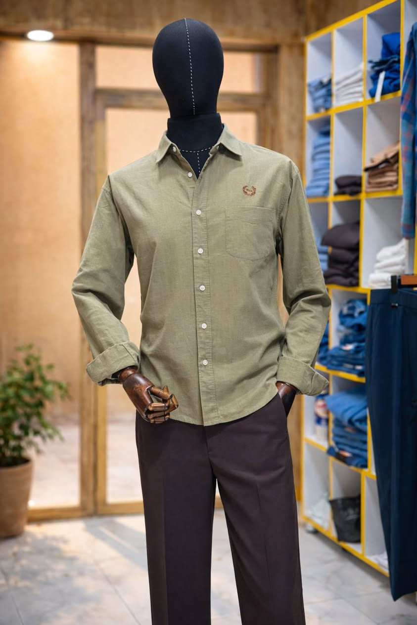 علق تم يوصلك سعر !!
القمصان  الي عند زيكو  استثمارك لخزانتك   
دائمآ!.

العنوان قيصريه ابو تمار. مجار سيد مرتضى حلاق


**إذا كنت صاحب هذا الإعلان وتريد حذفه لأي سبب، رجاءا أرسل رسالة إلى الدعم الفني**