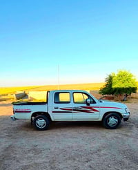 بيك أب • ٢٠٠٢ • ناحية ربيعة