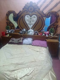 جربايه للبيع هيه وغراضه سعر 150  وبيه مجاي مابيه اضرار كامله رقم 07873...