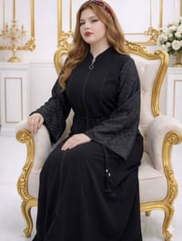 دار العباءة العربيه • خصم 20% • رفاعي مجاور سيد رحمن