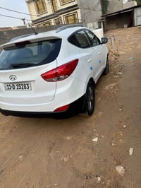 توسان شكل 15 • ٢٠١٤ • كربلاء