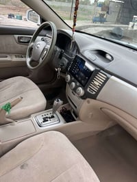 كيا أوبتما للبيع 2008 خليجي كير ومكينه مكفوله  تبريد شغال  حداديه جديد...