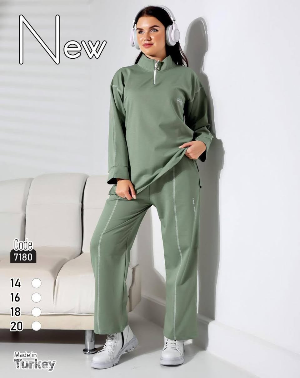 #تخفيضات... #تخفيضات 
كل التراكات #النسائي_والمحير 
صار ب    10    الف فقط  .... 

أزياء ثائر        ... 
ديوانيه_عفك 
#عمارة_ابو_باسم 
قرب_صيدلية_الدلال 
#مقابيل_مول_البصري ..
.


**إذا كنت صاحب هذا الإعلان وتريد حذفه لأي سبب، رجاءا أرسل رسالة إلى الدعم الفني**