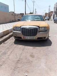 اوباما 2009 اصل بسمي سياره جاهزه وخير من الله ضربتها جنطه بدون عيب شرع...