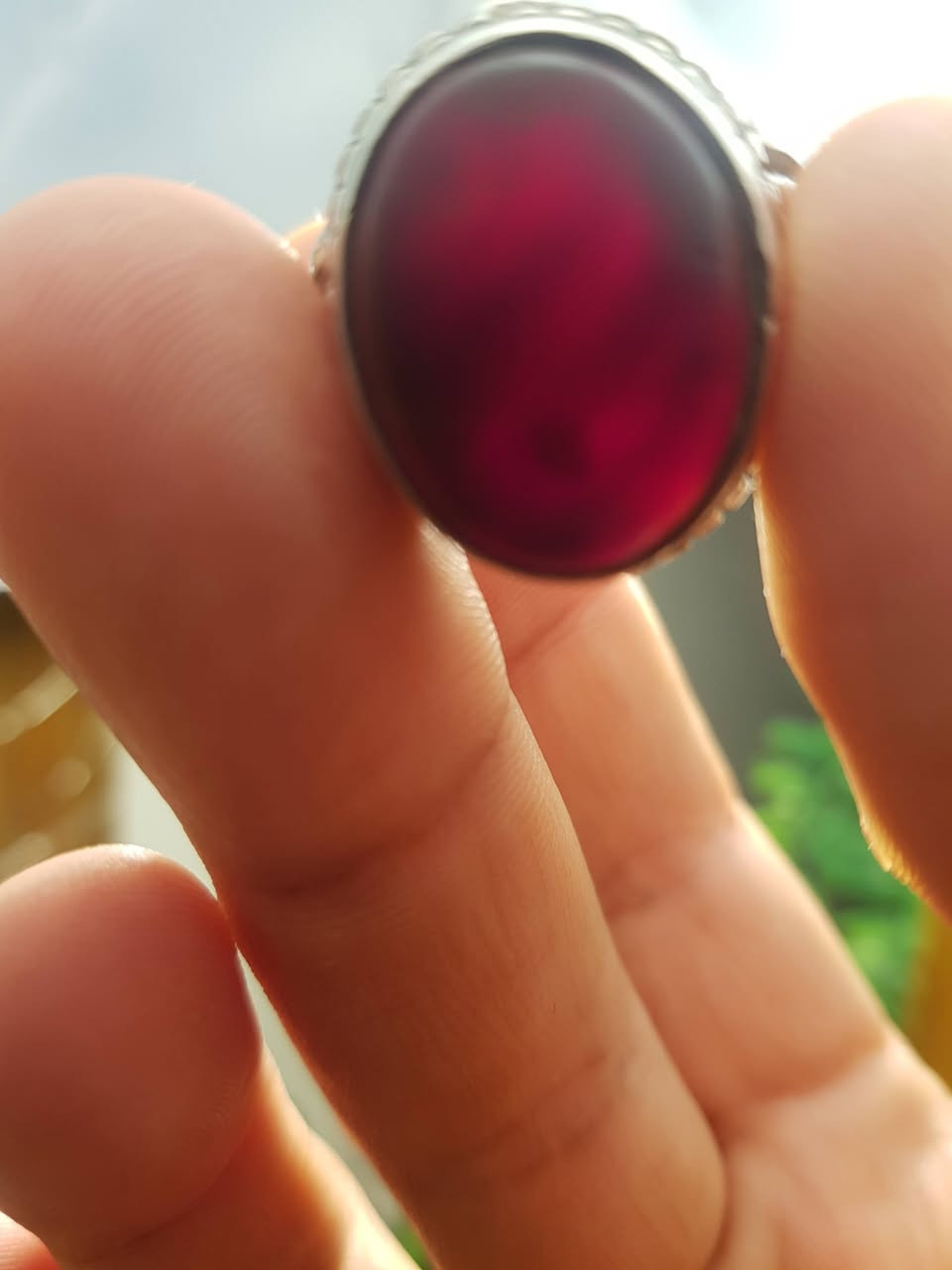 خاتم شفة قياس ٢٣ قديم


**إذا كنت صاحب هذا الإعلان وتريد حذفه لأي سبب، رجاءا أرسل رسالة إلى الدعم الفني**