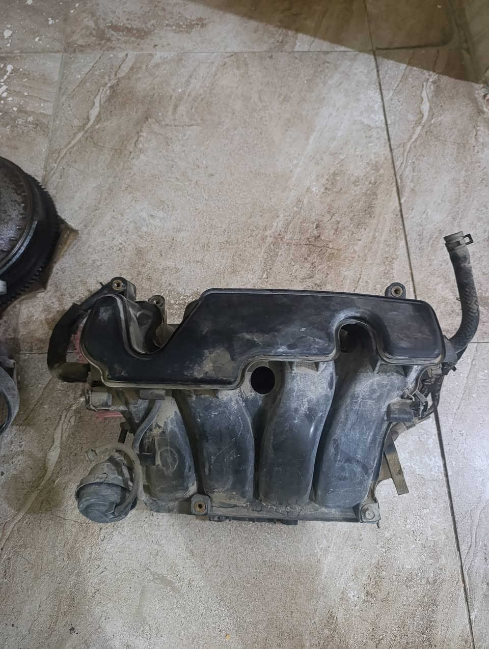 السلام عليكم غراض حاويه تفصيخ غراض   محرك الفين دوش
دكشن بارد عدد 2 مع حساس 
دكشن حار 
مجاول عدد3
رولهه
تورباين


**إذا كنت صاحب هذا الإعلان وتريد حذفه لأي سبب، رجاءا أرسل رسالة إلى الدعم الفني**