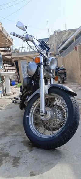 سلام عليكم
شادو 400
للبيع مليون قفل بدون رقم 

وابيع طافيه شنو لبيها ماعرف صارت بيها تأخير 

وكامت ماتشتغل 

لا تسئلني شبيها ابيع طافيه ب مليون قفل 

ملحقاتها تاير خلفي اضافي 

وشاشه بس لشاشه ب150 الف ولله 

عنواني بغداد المشتل شارع المدارس 

فدوه مو شراء ختولي اعبرها ولا تعاملني 

***********
