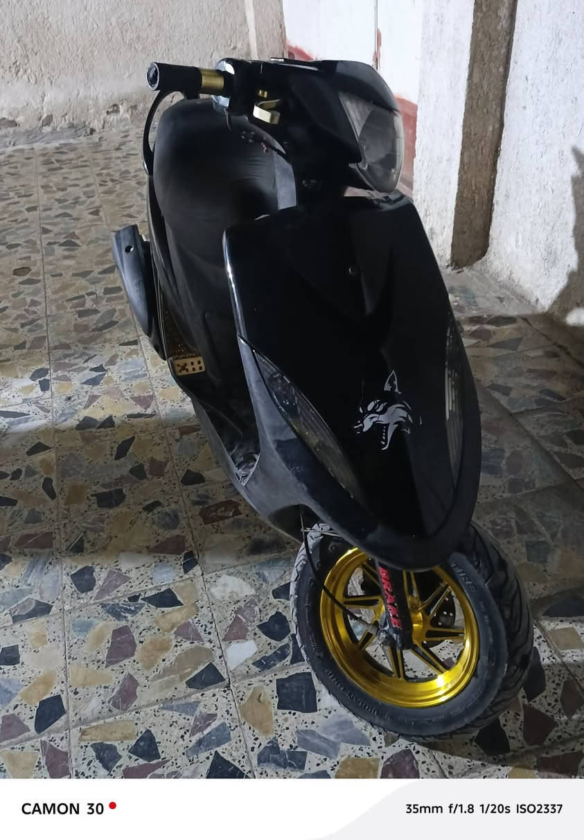 سلام عليكم دراجه ماكس بوشه 49بلاد لاتبيخر ولا تنقيص دهن امزويل دراجه جديد تجي وشوف بعينك الله شاهد علي مكاني ميسان حيل عسكري وبخدمت الشراي❤☘️


**إذا كنت صاحب هذا الإعلان وتريد حذفه لأي سبب، رجاءا أرسل رسالة إلى الدعم الفني**