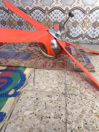بنكة سقفية • شغالة • مدينة الصدر
