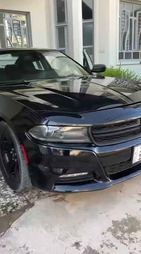 جارجر 2016 sxt
مواصفات 
شاشه كبيرة 
تشغيل عن بعد
كاميرا خلفيه 
كشنات تدفئه 
ويل ١٨
عليها سيرفس كامل منضومه بانزين
السعر 180قابل للتفاوض
مكان السياره بغداد سريع الدورة 

0771 190 2544
