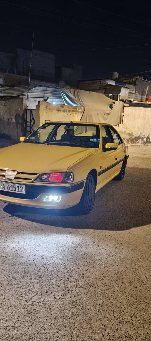 بيجو بارص مديل2015سياره كفاله كير مكينه بدي بس دواير معمره ولبقي كفاله سعر 45وبيهه مجال ***********
