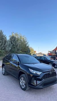 رافور ٢٠٢٣ • XLE • ٢.٥ لتر