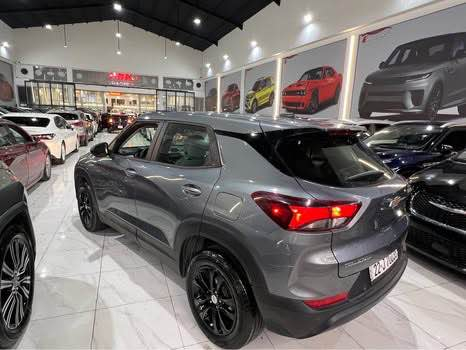 ماشاللة
هةرزانترين شوفرليت ترابلايزةر
2021
فروشتنى خيرا 
تةنها دةعامى پيشةوةى سبوغة
ارباك سيستم
مةكينة 3 پستنى توربو
گير مةكينة كارةباى هةمووى بةشةرت
نرخى 110 مةجاليكى زور كةم
ناونيشان هةولير
*********** أربيل, العراق
