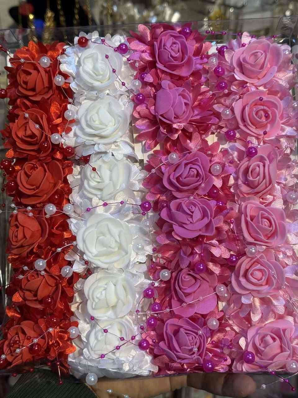 ✔️✔️ اكسسوارات اطفال ✔️✔️

📢📢 اجمل واروع الأشكال والموديلات وبارخص الاسعار 📢📢

علق بتم ليصلك كل ما هو جديد 

العنوان : موصل حي الحدباء سايدين جامع الغفران مقابل أفران الحدباء ومركز الشرطة 

🚗🚗 يوجد توصيل داخل الموصل فقط 🚗🚗
للاستفسار مراسلة الصفحة أو الاتصال على الرقم ***********
