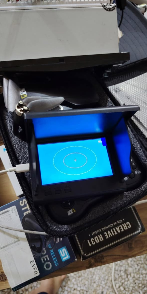 ادوات صيد
الكاميرا مواصفات عاليه جداً 
تصوير ليلي ونهاري تحت الماء 
انطي سعر بالي يرضي رب العالمين لا تكسر بالحاجة 
———
حساسات سنسر 
نوع ممتاز جداً جداً 
السعر 25,000


**إذا كنت صاحب هذا الإعلان وتريد حذفه لأي سبب، رجاءا أرسل رسالة إلى الدعم الفني**