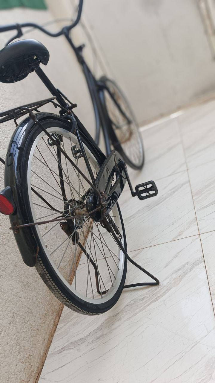 السلام عليكم بايسكل بناتي حجم 26 موديل 2022 ياباني بايسكل نضيف ورزن وحلو  موصفات هواي بي حلوه السعر100وبي مجال شراي خاص ويدلل مكان ميسان


**إذا كنت صاحب هذا الإعلان وتريد حذفه لأي سبب، رجاءا أرسل رسالة إلى الدعم الفني**