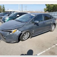 كورولا هايبرد • ٢٠٢٣ • وارد امريكي