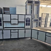 مترين ونص • ارضية وملحق • سنك مترو٢٠