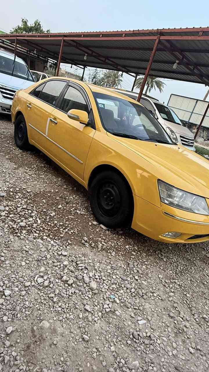 سلام عليكم سوناته مديل 2010 خليجي رقم بابل دولي تبريد تخم تاير حداديه سياره جاهزه بيع او مراوس سياره جديده وجاهزه مكان بابل الشوملي الستفسار ***********

