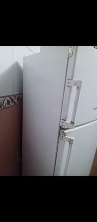 ثلاجة • تجميد فول • بغداد الشعب