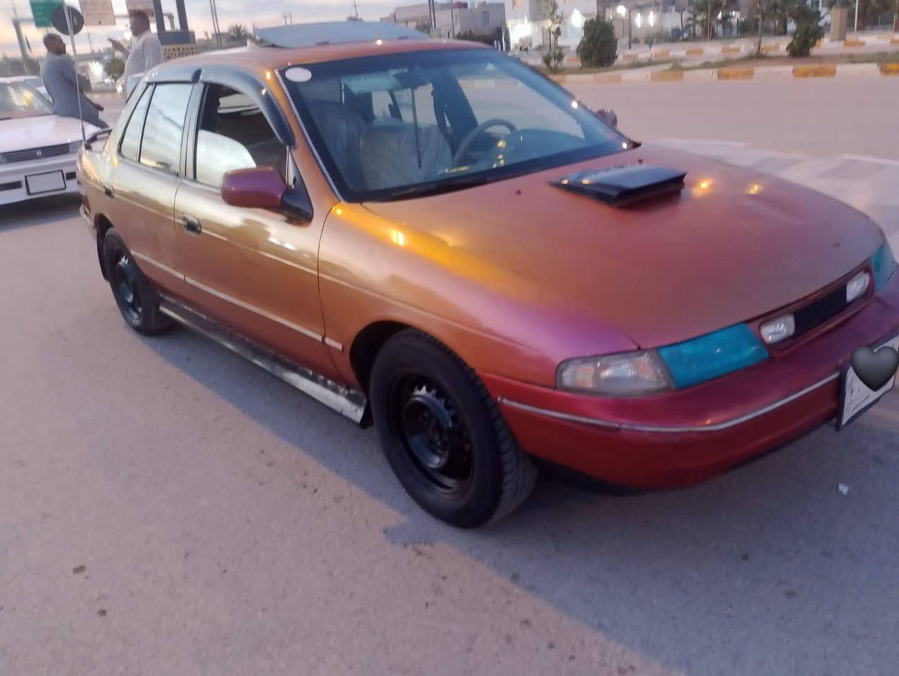 السعر30
سلم عليكم كيا سيفيا موديل 92 سياره جاهزه مكينه وكير وحداديه كهربائيات مكينه مسكر بلاد اوتو. شاشة مضخم حساسات مشروع وطني مكاني ناصريه مركز ***********
