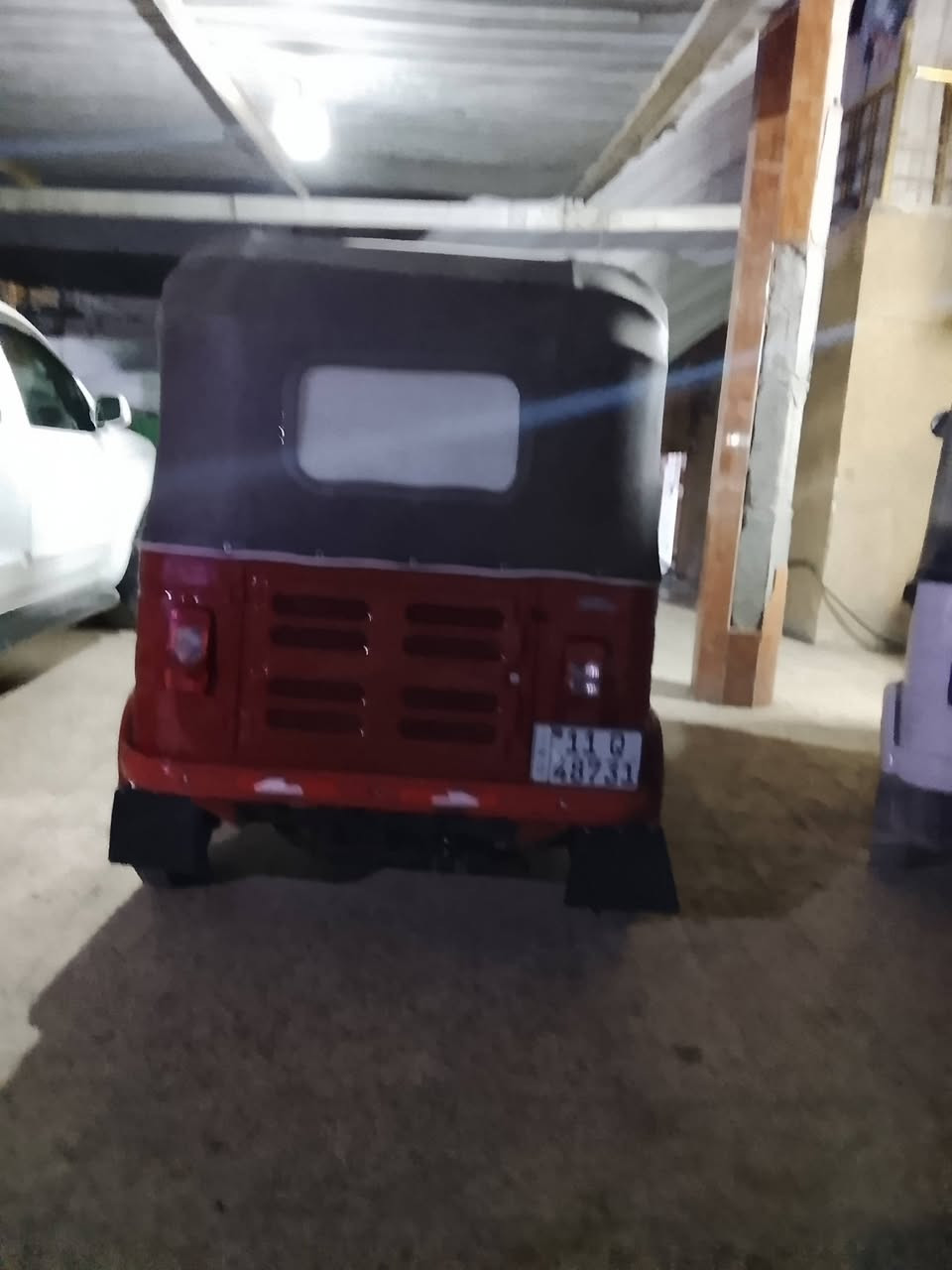 اسلام عليكم تكتك للبيع 2018 مصبوغة جماليه وهذه رقمي ***********
