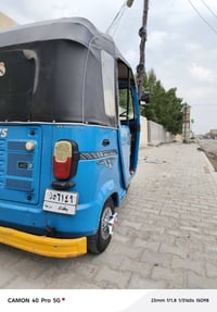 تي في إس • موديل ٢١ • المحمودية