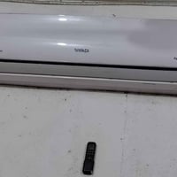 سبلت للبيع ثنين طن ب 650 وبي مجال لعام شتريتة وكهربائنة ما تشغلة 07838...