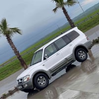 رقم كورك - 07503767974 واتساب -07704292626 للبيع و مراوسه  سيارة ميتسو...
