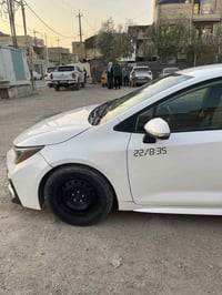 كورلا SE • ٢٠٢٠ • مكينة ١٨٠٠