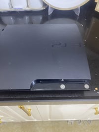 بلي ٣ • مهكر • نضيف