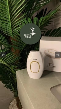 جهاز ليزر • اخر قطعة • للعرايس